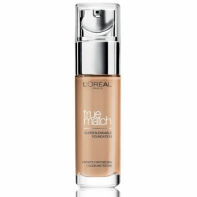 L Oréal Paris True Match Foundation 30ml - 4N Beige 