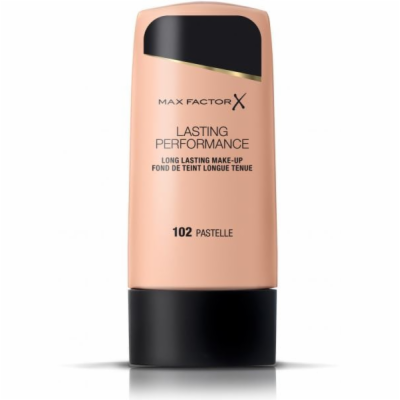 Max Factor Lasting Performance 35ml - 102 Pastelle