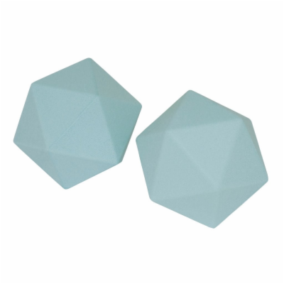 Marimex Houbičky čistící AQUAKRYSTAL - sada 2 ks (10961004)