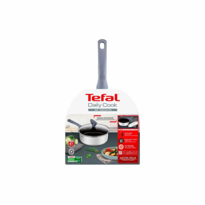 G7303255 PÁNEV S POKLICÍ 24 CM TEFAL
