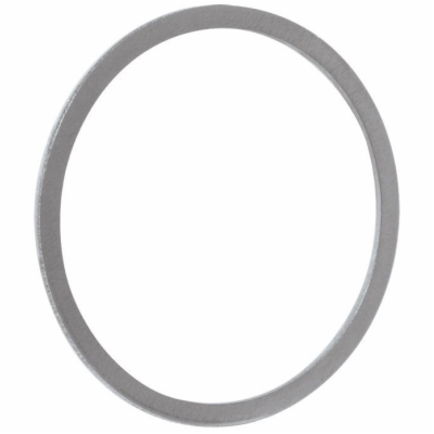 Shimano podložka 1mm za 10 rychlostní kazetu