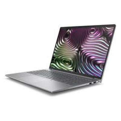 HP ZB X 16 G1i U7-255H/16GB/512/PRO1000/W11P/13TPS