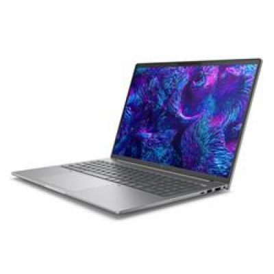 HP ZB 8 G1i 16 U7-265H/32GB/1TB/500ADA/W11P