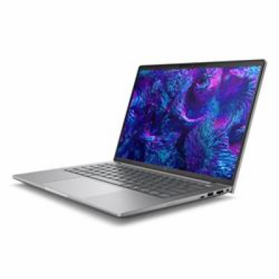 HP ZB 8 G1i 14 U7-255H/64GB/1TB/5G/ARC140T/W11P