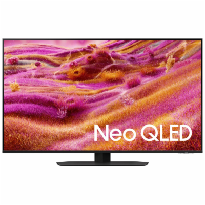 Samsung 43" TV, 4K Ultra HD, Neo QLED, 120 Hz, HDR, Dolby...