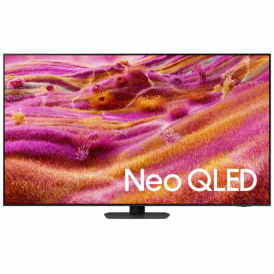 Samsung 55" TV, 4K Full HD, Neo QLED, 120 Hz, HDR, Dolby ...