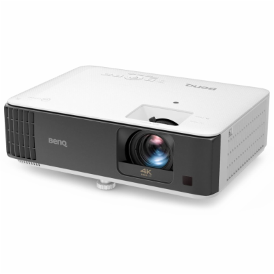 BenQ DLP Projektor TK700ST 4K UHD 3840x2160/3000 ANSI lm/...