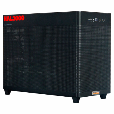 HAL3000 Alfa Gamer Micro AIO / AMD Ryzen 7 9800X3D/ 32GB ...