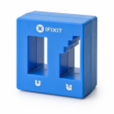 iFixit Magnetizér / Demagnetizér – pro šroubováky a nářadí