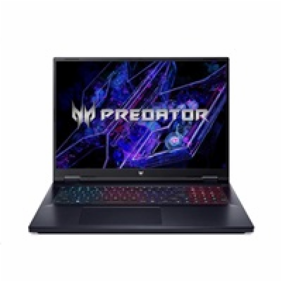ACER NTB Predator Helios Neo 18 AI (PHN18-72-94AB),Ultra9...
