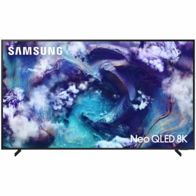 85" SAMSUNG QE85QN900F (2025)