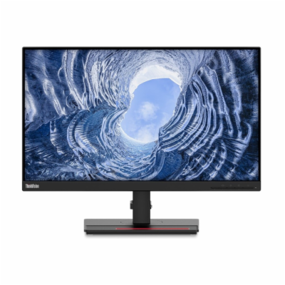 Lenovo ThinkVision T24i-20 24 palců, 1920 x 1080 px, Vady...