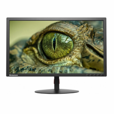 Lenovo ThinkVision T2454pA 24 palců, 1920 x 1080 px