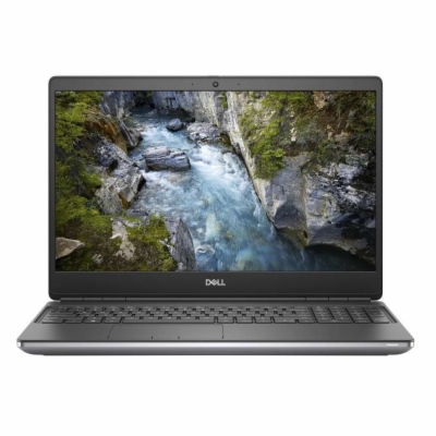Notebook Dell Precision 7540 Mobile Workstation  Notebook...
