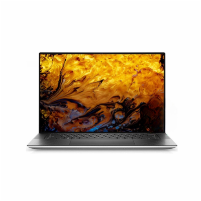 Dell XPS 15 9500 15,6 palců, 16 GB, Intel Core i7-10750H ...