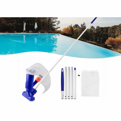 Sada na údržbu bazénu LTC LXMB01