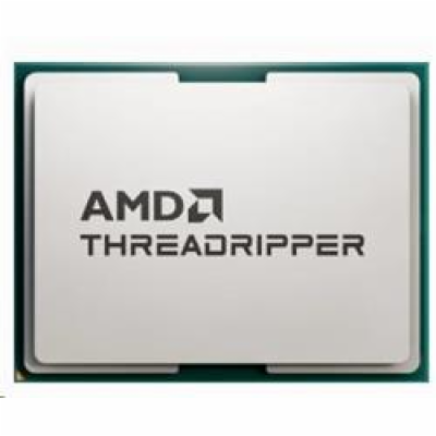 AMD Ryzen Threadripper 9960X (24C/48T,4.2/5.4GHz,152MB,35...