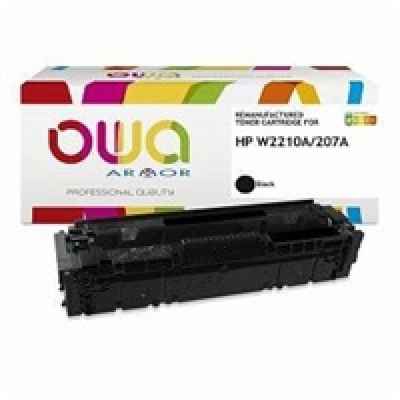 OWA Armor toner pro HP CLJ Pro MFP M255 černý, 1.350 str....