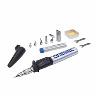 Dremel 2000-7 VersaTip Multifunkční butanová páječka (F01...