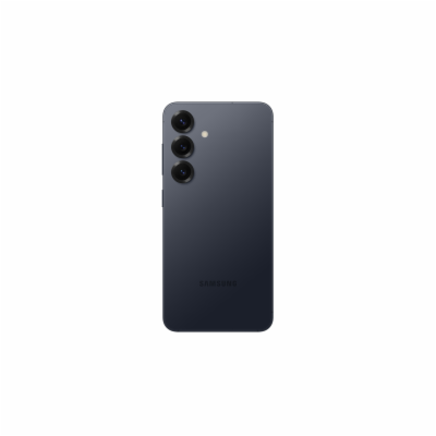Samsung Galaxy S25 256GB černý