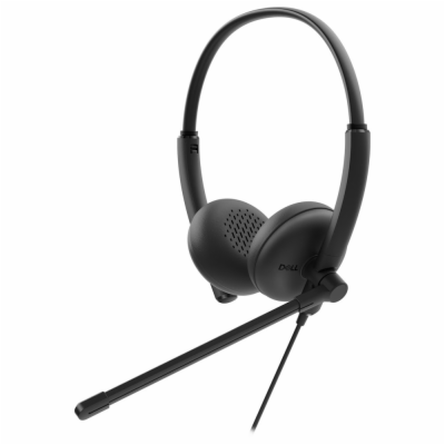 DELL náhlavní souprava WH125/ Pro Stereo Headset/ sluchát...