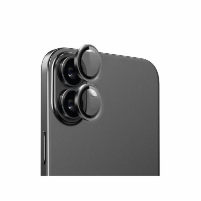 Ochranná folie na objektiv fotoaparátu pro iPhone 16/16 P...