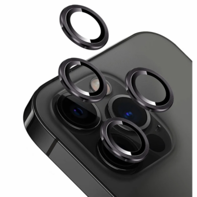 Ochranná folie na objektiv fotoaparátu pro iPhone 16 PRO/...