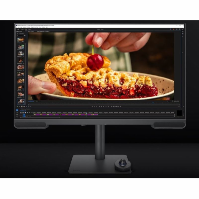 BENQ 31,5"  PV3200U/ 3840x2160/ IPS panel/ 400nits/1000:1...