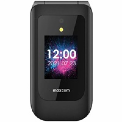 MaxCom MM827 L Black