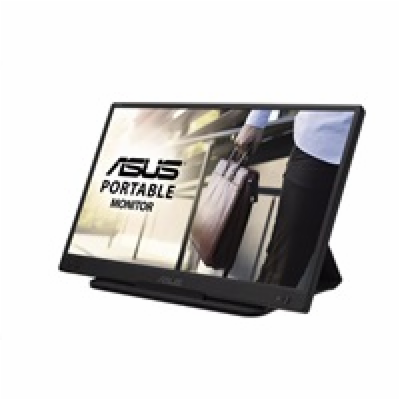 ASUS LCD 15.6" ZenScreen MB166C BK/5MS/EU 15.6 1920x1080 ...