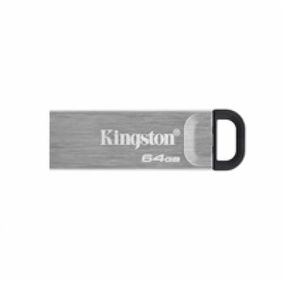 Kingston 64GB USB3.2 Gen 1 DataTraveler Kyson - COLOGO be...