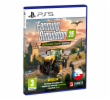 PS5 - Farming Simulator 25: Highlands Fishing Ed.