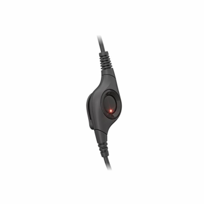 Logitech Corded USB-C Headset H390 - EMEA