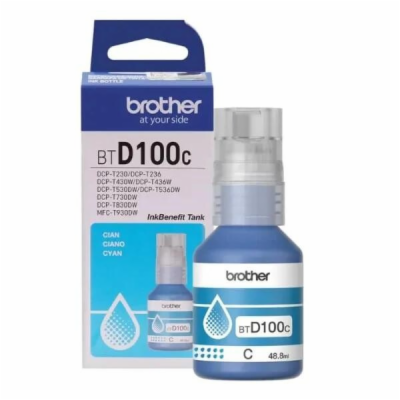 Brother BTD100C