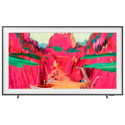 75" SAMSUNG QE75LS03FW (2025)