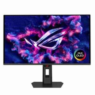 27" LED ASUS XG27AQDPG