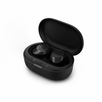 Bezdrátová sluchátka Philips TAT1209BK