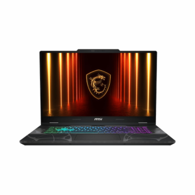 MSI Cyborg/15 B2RWEKG-043CZ/7-240H/15,6"/FHD/16GB/1TB/RTX...
