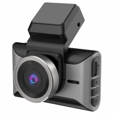 DAHUA kamera do auta S10/ 4K Ultra HD rozlišení/ duální k...