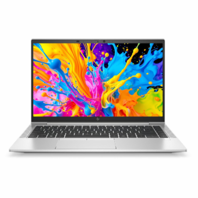 HP EliteBook 840 G8 14 palců, 8 GB, Intel Core i5-1135G7 ...
