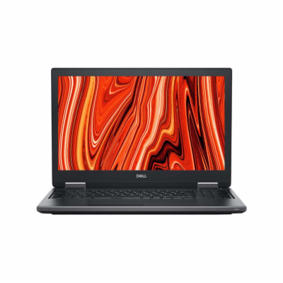 Dell Precision 7530 Mobile Workstation 15,6 palců, 16 GB,...