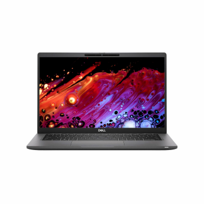 Notebook Dell Latitude 7320  Notebook - 13,3 palců, 16 GB...