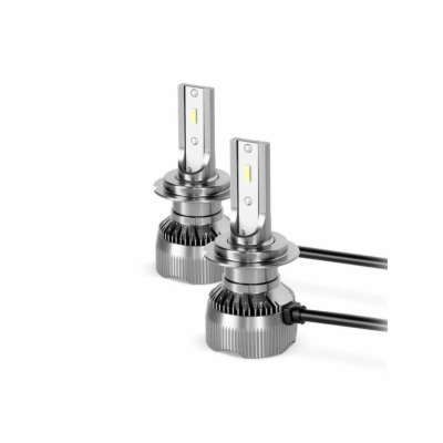 Autožárovka LED H7 9-36V 50W REBEL ZAR0534 2ks