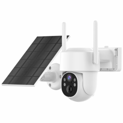 IMMAX NEO LITE SMART Security venkovní solární kamera Sol...