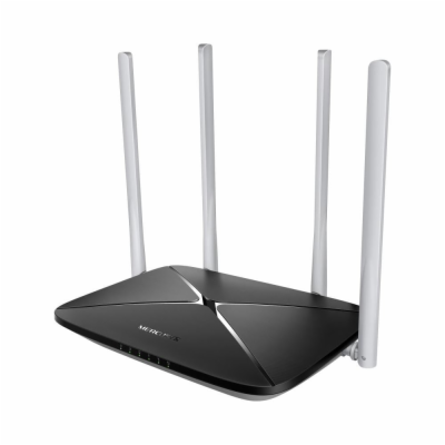 Mercusys MB135-4G AC1200 4G LTE WiFi router