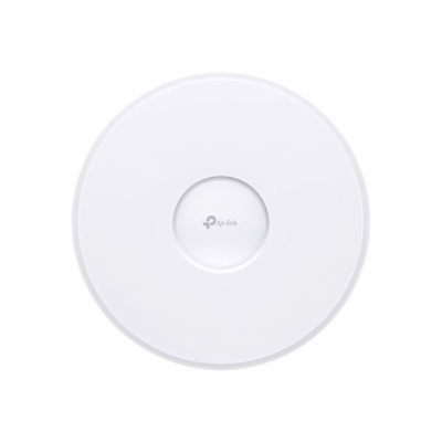 TP-Link EAP770 - Třípásmový přístupový bod BE9300 Wi-Fi 7...