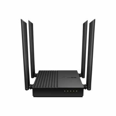 TP-Link Archer A64 - AC1200 Wireless WiFi Router