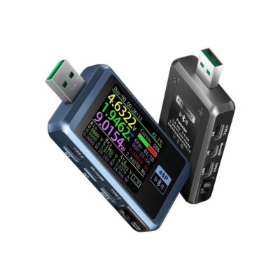 USB tester FNIRSI FNB48P
