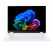 Acer Swift Edge 14/SFE14-51T-93XD/U9-288V/14"/2880x1800/T/32GB/1TB/Intel int/W11H/White/2R