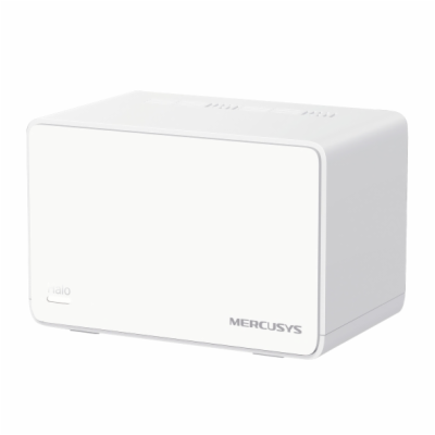 MERCUSYS Halo H80X(1-pack) WiFi6 Mesh (AX3000,2,4GHz/5GHz...